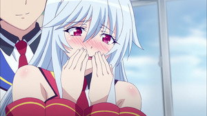 魔装学園 H×H 1. évad Ep.12 12. epizód