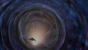 Star Trek: Deep Space Nine 2. évad Ep.17 Isten szerepben
