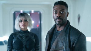 Star Trek: Discovery 5. évad Ep.5 Tükrök