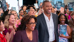Oprah's Book Club 1. évad Ep.1 Ta-Nehisi Coates: A korsótáncos