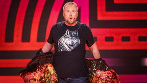Melodifestivalen 64. évad Ep.2 2. epizód