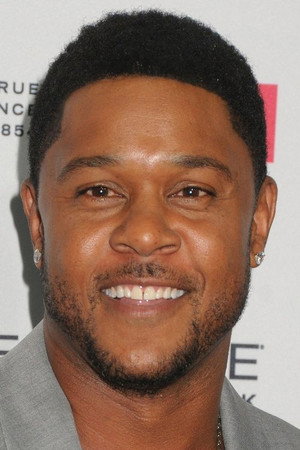 Pooch Hall profil kép