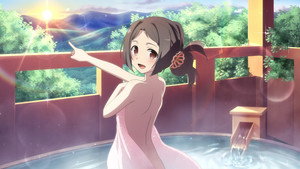 結城友奈は勇者である kép
