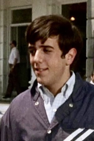 Wes Stern profil kép
