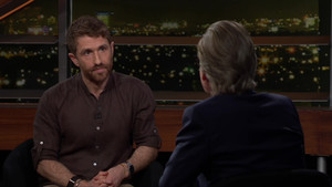 Real Time with Bill Maher 24. évad Ep.8 8. epizód
