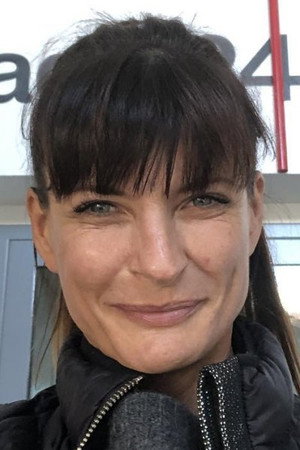 Mai-Britt Vingsøe profil kép