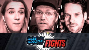 Alles Mögliche Fights 3. évad Ep.2 2. epizód