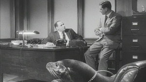 Peter Gunn 1. évad Ep.17 17. epizód