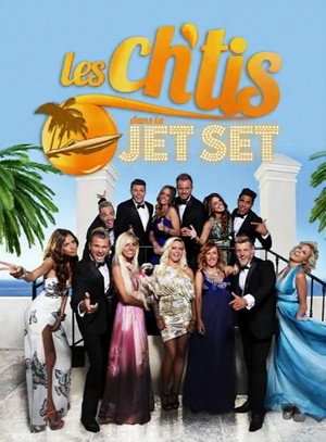 Les Ch'tis 6. évad (2014-08-25) poszter