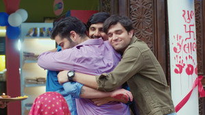 पंड्या स्टोर 1. évad Ep.410 410. epizód