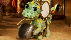 Clangers 2. évad Ep.17 17. epizód