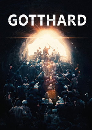 Gotthard poszter