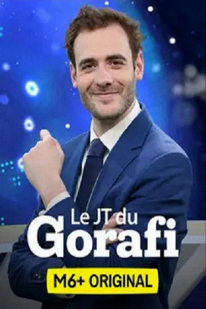 Le JT du Gorafi poszter