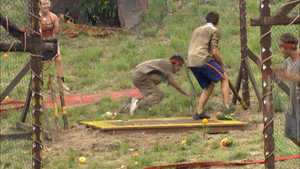 Survivor 17. évad Ep.4 4. epizód