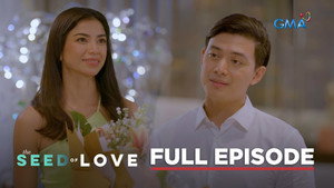 The Seed of Love 1. évad Ep.31 31. epizód
