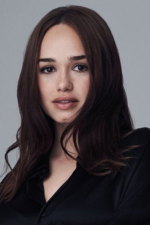 Rose Williams profil kép