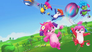 Popples kép
