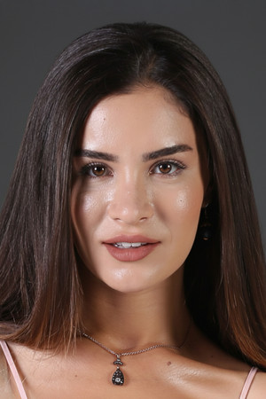 Feride Hilal Akın
