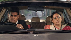 क्योंकि सास भी कभी बहू थी 2. évad Ep.166 166. epizód