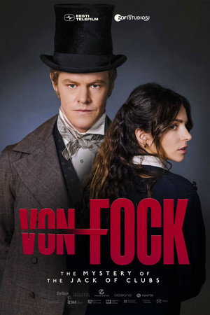 Von Fock poszter