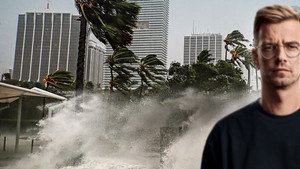 Climate Change – the World's Most Dangerous Show kép