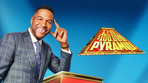 The $100,000 Pyramid kép