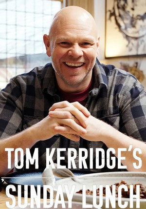Tom Kerridge's Sunday Lunch Speciális epizódok (2022-11-17) poszter
