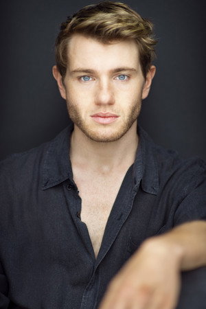Ben Chapple profil kép