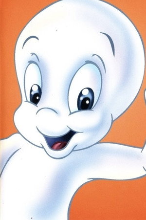 Casper kísérteties új kalandjai poszter
