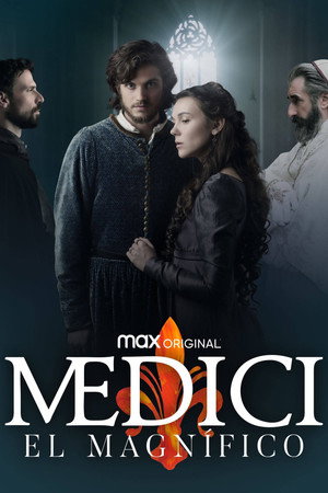 A Mediciek hatalma poszter