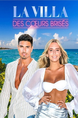 La Villa des cœurs brisés poszter