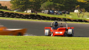 Shannons Legends of Motorsport 3. évad Ep.1 1. epizód
