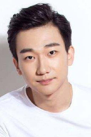 Wu Haochen profil kép