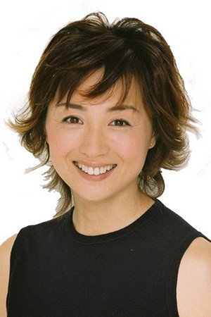 香坂みゆき