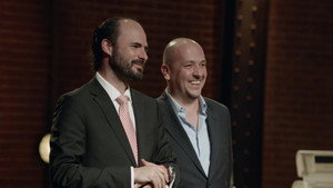 Shark Tank México 1. évad Ep.14 14. epizód
