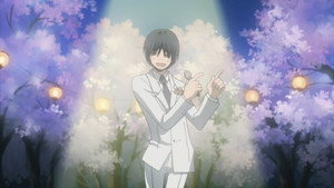 ハチミツとクローバー 1. évad Ep.12 12. epizód