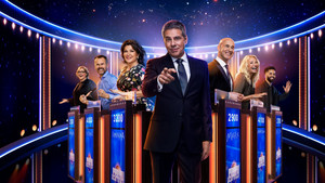 Jeopardy! Sverige 1. évad Ep.9 9. epizód