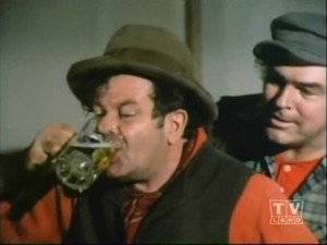 Gunsmoke 19. évad Ep.17 17. epizód