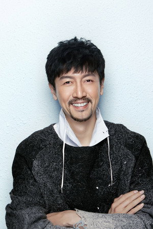 张鲁一 profil kép