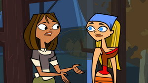 Total Drama All-Stars 1. évad Ep.1 1. epizód
