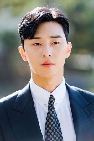 박서준 profil kép