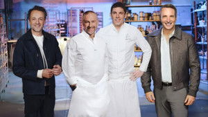Top chef : Le Concours parallèle kép