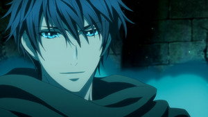 八犬伝 ―東方八犬異聞― 2. évad Ep.12 12. epizód