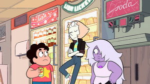 Steven Universe 4. évad Ep.6 6. epizód