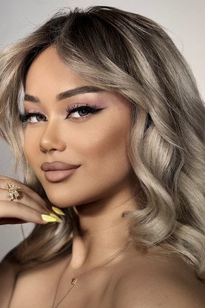 Vəfa İsmayılova profil kép