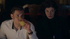 Κι Όμως Είμαι Ακόμα Εδώ 1. évad Ep.21 21. epizód