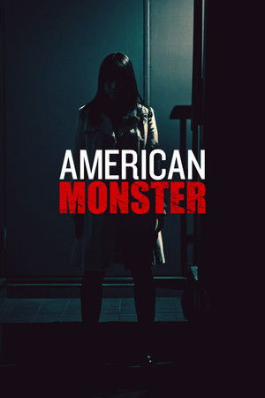 American Monster poszter