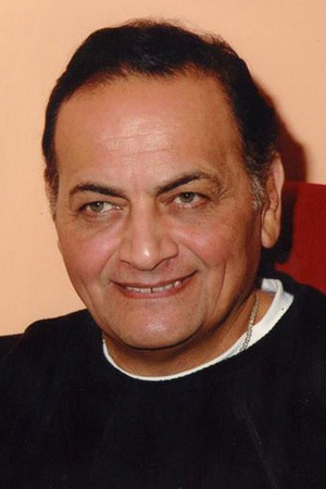 Cem Erman profil kép