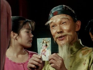 五星戦隊ダイレンジャー 1. évad Ep.14 14. epizód