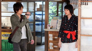 あまちゃん 1. évad Ep.20 20. epizód